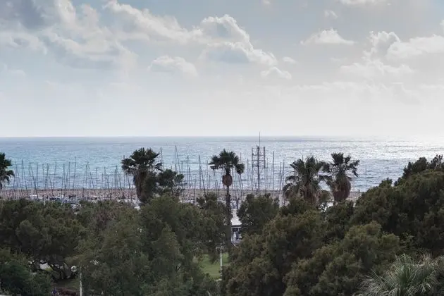 Sea N'Rent - 185 Hayarkon Tel Aviv