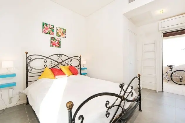 Sea N'Rent - 204 Ben Yehuda Tel Aviv - Oda