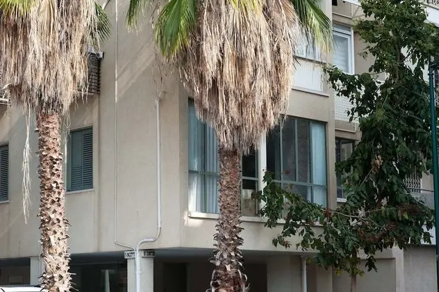 Sea N'Rent - 3 Vilna Tel Aviv