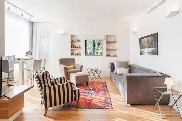 Sea N'Rent - 81 Gordon Tel Aviv - Öne Çıkan Resim