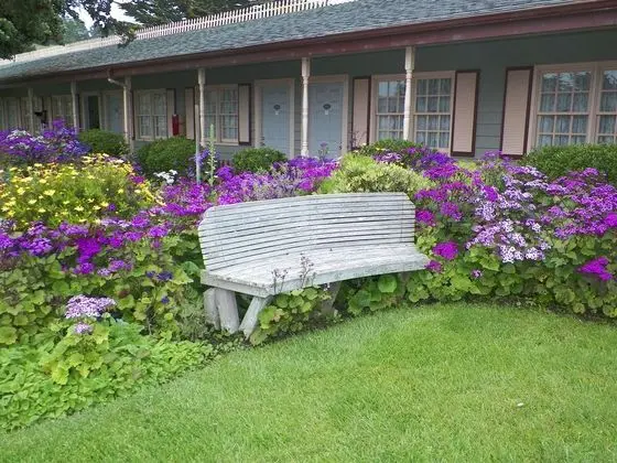 Sea Otter Inn