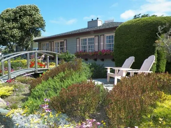 Sea Otter Inn