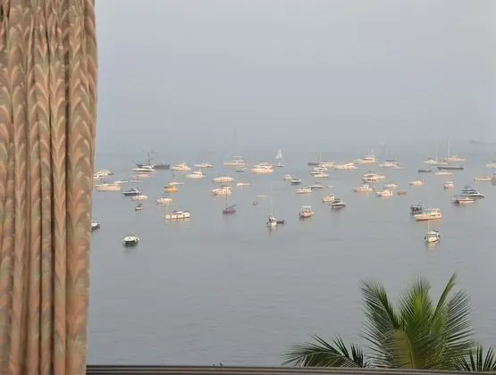 Sea Palace Hotel