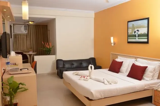 Sea Palace Hotel - Öne Çıkan Resim