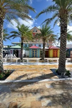 Sea Palace by Capital Vacations - Dış Mekan
