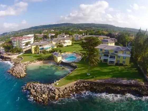 Sea Palms Resort