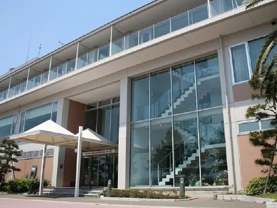 Hotel Sea Paradise Inn