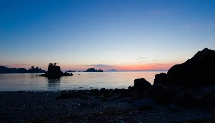 Sea Parrot Inn - Plaj