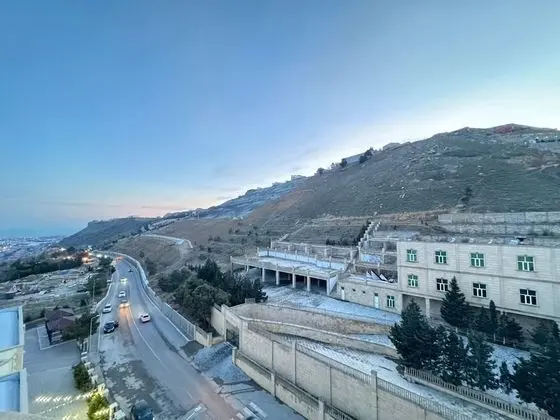 Sea Pearl Hotel