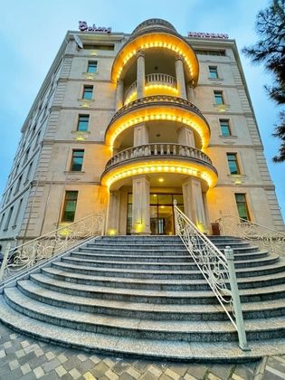 Sea Pearl HotelFotoğrafı