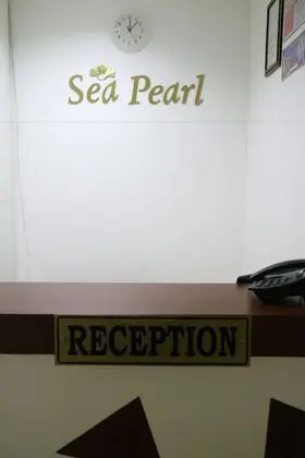 Sea Pearl Manila Suites - Öne Çıkan Resim
