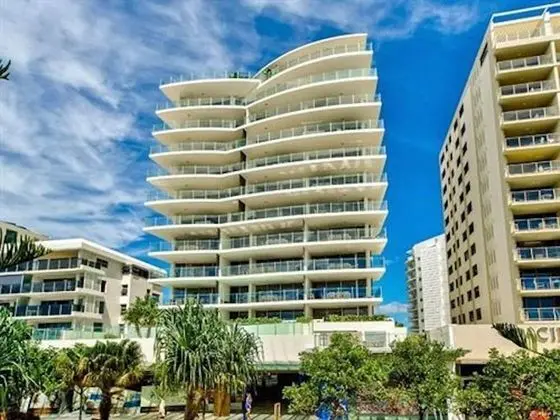 Sea Pearl Resort Mooloolaba - Dış Mekan