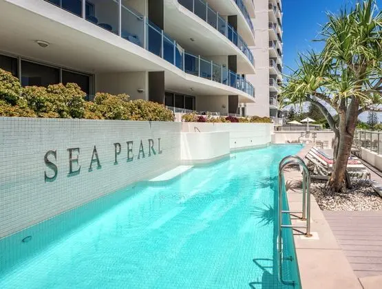 Sea Pearl Resort Mooloolaba - Öne Çıkan Resim