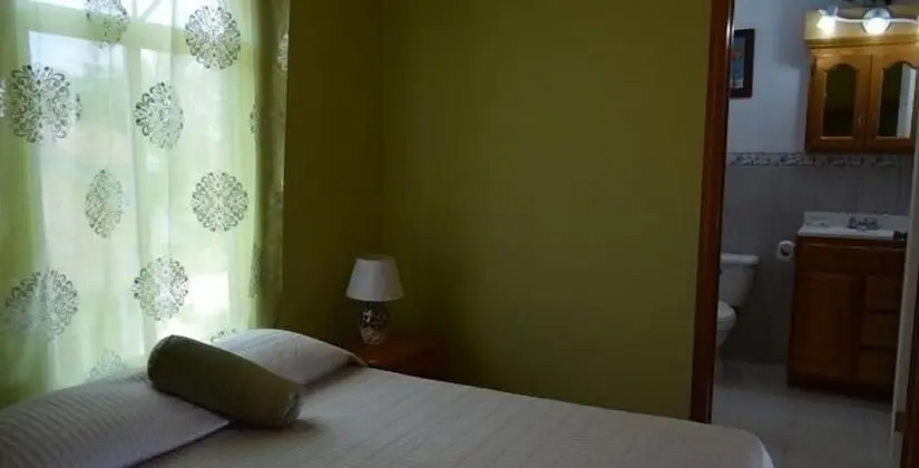 Sea Pearl Vacation Suites - Oda