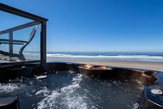 Sea Perch - Spa