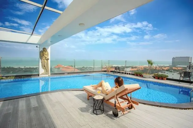 SEA PHOENIX DA NANG HOTEL