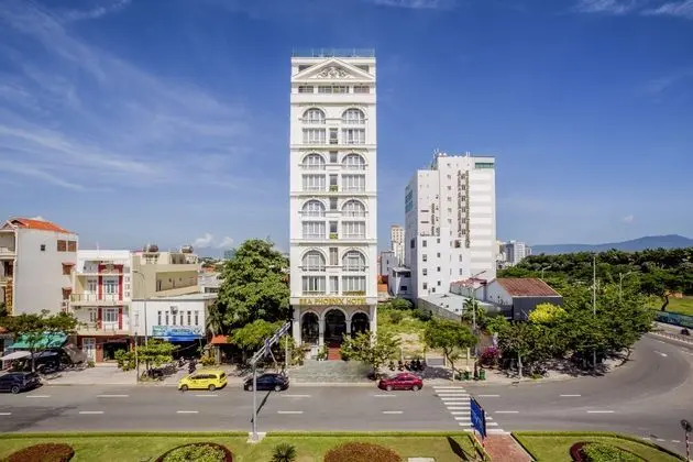 SEA PHOENIX DA NANG HOTEL