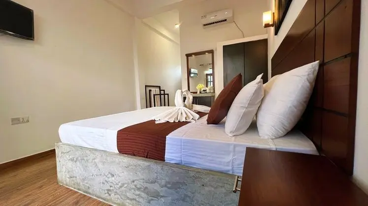 Sea Pink Residence Bentota - Oda