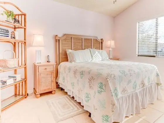 Sea Place Beach House - Oda