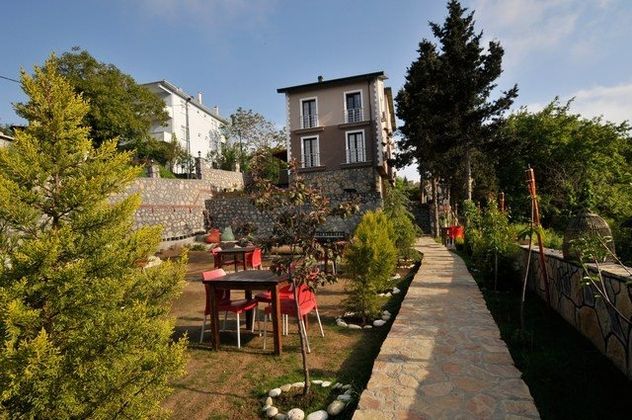 Sea Port House