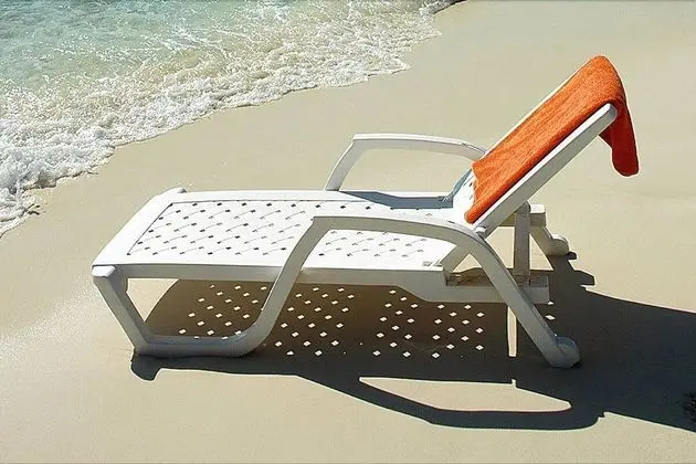 Sea Premium Apartments - Plaj