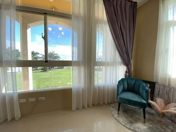 Sea Princess B&B