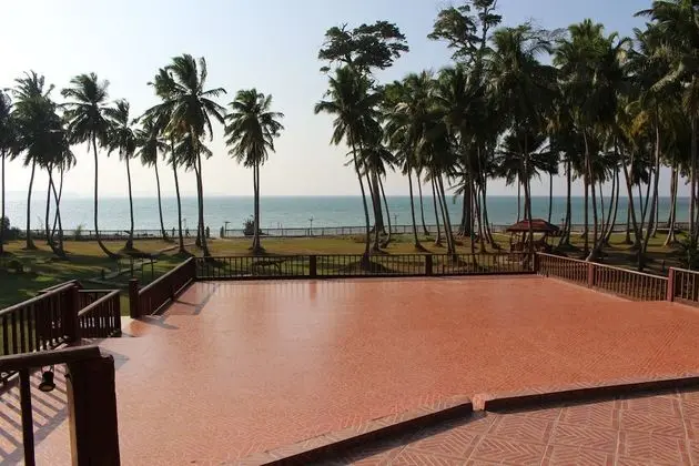 Sea Princess Beach Resort