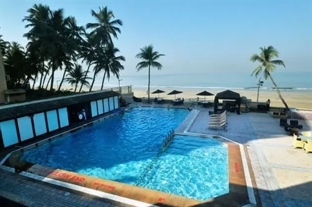 Hotel Sea Princess