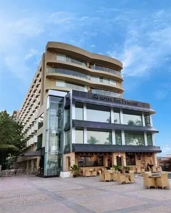 Hotel Sea Princess - Dış Mekan