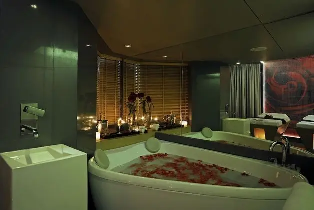 Hotel Sea Princess - Spa
