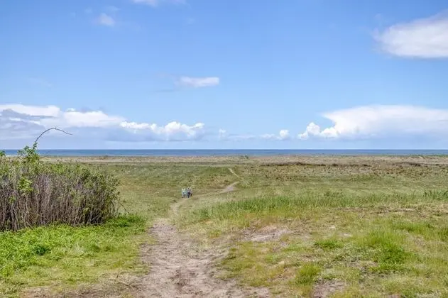 Sea Ranch 78 - Dış Mekan