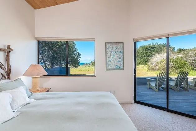 Sea Ranch Delight - Oda