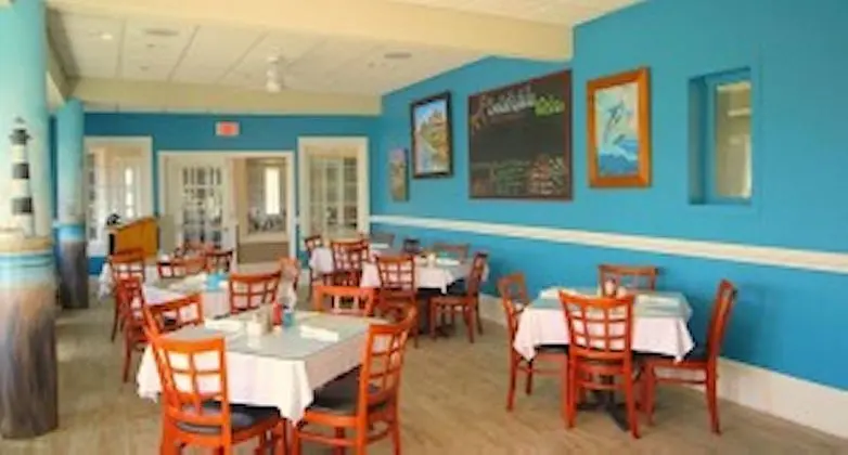 Sea Ranch Resort