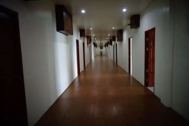 AT SEA RESIDENCE - İç Mekan