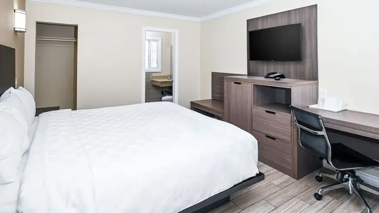 Sea Rock Inn - Long Beach - Öne Çıkan Resim