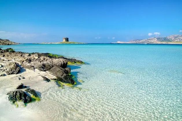 Sea Villas 1Km From The Beach - Dış Mekan