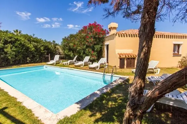Sea Villas 1Km From The Beach - Havuz