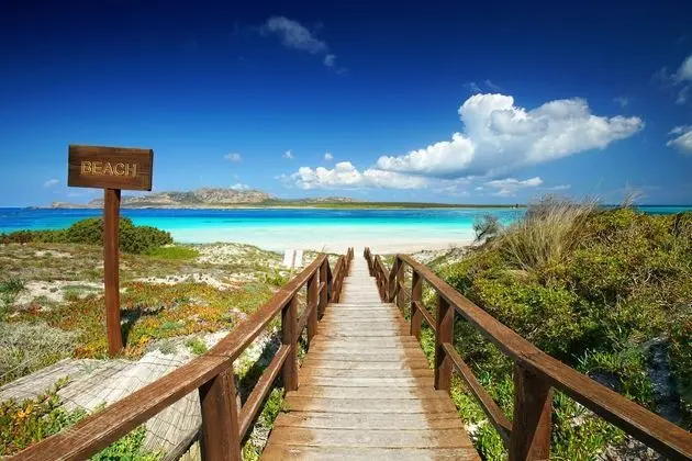Sea Villas 1Km From The Beach - Plaj