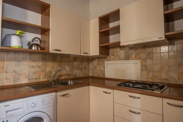 Sea Villas 6IN 1Km From The Beach - Mutfak