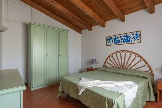 Sea Villas 6IN 1Km From The Beach - Oda