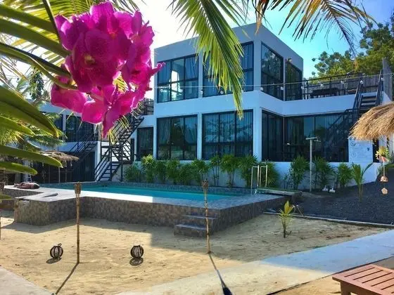 Sea Safari