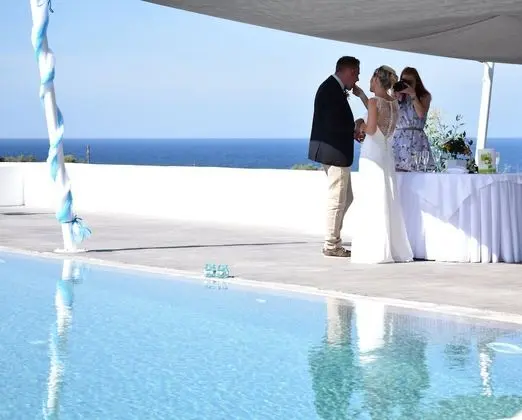 Sea and Sand Luxury Villas - Öne Çıkan Resim