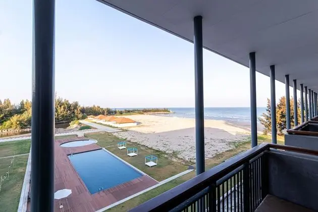 Sea Sand Sun Hua Hin Resort