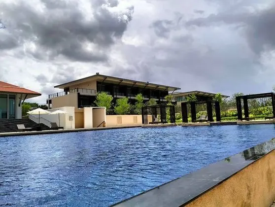 Sea Sand Sun Hua Hin Resort - Dış Mekan