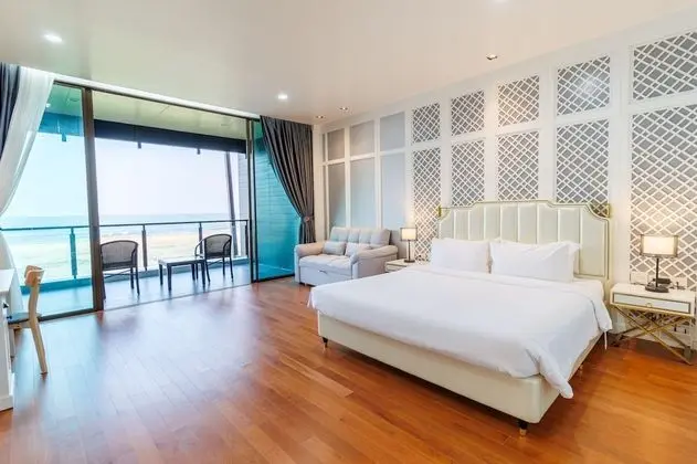 Sea Sand Sun Hua Hin Resort - Öne Çıkan Resim