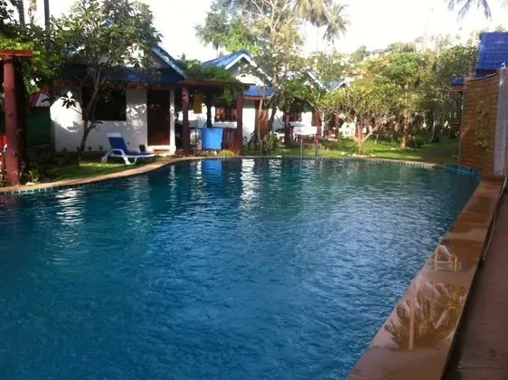 Sea Sand Sun Resort