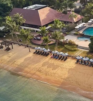 Sea Sand Sun Resort and Villas