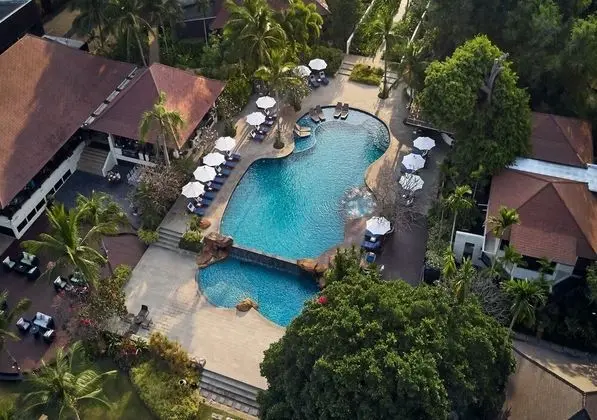 Sea Sand Sun Resort and Villas - Havuz
