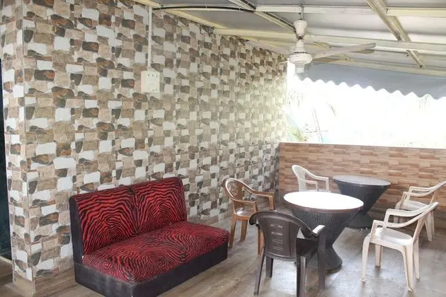 Hotel Sea Sands - İç Mekan