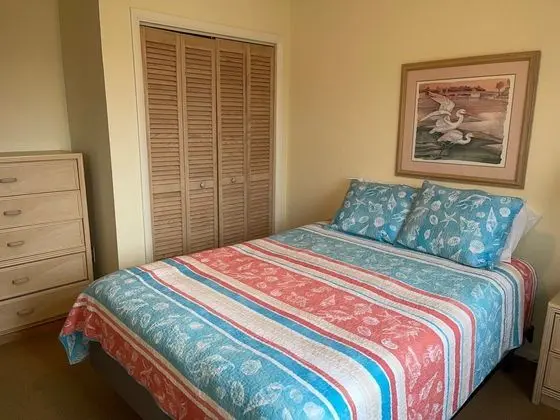 Sea Scape Beach & Golf Villas